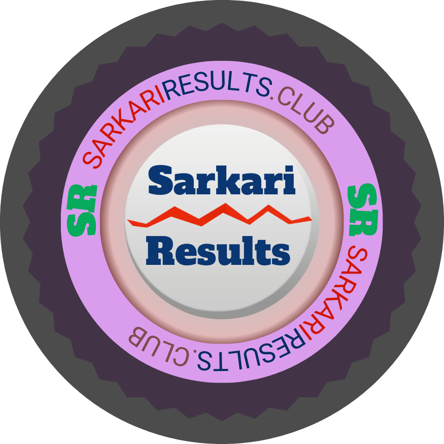 Sarkari results club